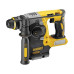 Перфоратор акумуляторний DeWALT DCH273NT безщітковий 2.1 Дж вага 2.5 кг Li-Ion 18 В