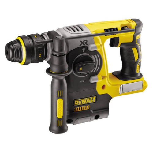 Перфоратор акумуляторний DeWALT DCH274N безщітковий 2.1 Дж 2.7 кг Li-Ion 18 В для бетону і дерева