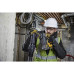 Перфоратор акумуляторний DeWALT DCH274N безщітковий 2.1 Дж 2.7 кг Li-Ion 18 В для бетону і дерева