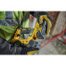 Перфоратор акумуляторний DeWALT DCH274N безщітковий 2.1 Дж 2.7 кг Li-Ion 18 В для бетону і дерева