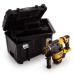 Перфоратор безщітковий DeWALT DCH333NT енергія удару 3.5 Дж вага 3.7 кг акумуляторний тип патрона SDS-Plus