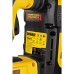 Перфоратор акумуляторний DeWALT DCH614N безщітковий енергія удару 10.5 Дж вага 6.8 кг 54 В дві режими роботи
