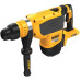 Перфоратор безщітковий DeWALT DCH735N SDS MAX енергія удару 13.3 Дж вага 8.5 кг акумулятор 54 В Li-Ion