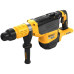 Перфоратор DeWALT DCH775X2 акумуляторний безщітковий 19.4 Дж енергія удару вага 9.5 кг SDS MAX