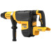 Перфоратор DeWALT DCH775X2 акумуляторний безщітковий 19.4 Дж енергія удару вага 9.5 кг SDS MAX