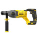 Перфоратор акумуляторний STANLEY FATMAX SFMCH900B безщітковий 2.0 Дж вага 2.84 кг три режими роботи