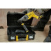 Перфоратор акумуляторний STANLEY FATMAX SFMCH900B безщітковий 2.0 Дж вага 2.84 кг три режими роботи