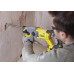 Перфоратор акумуляторний STANLEY FATMAX SFMCH900M22 18 В безщітковий 2.0 Дж вага 2.84 кг три режими роботи