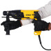 Перфоратор DeWALT D25133K мережевий 800 Вт 2.6 Дж вага 2.6 кг частота ударів 5500 уд/хв