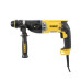Перфоратор DeWALT D25144K SDS-Plus споживана потужність 900 Вт енергія удару 3.0 Дж вага 3.1 кг