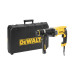 Перфоратор DeWALT D25144K SDS-Plus споживана потужність 900 Вт енергія удару 3.0 Дж вага 3.1 кг