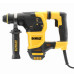 Перфоратор DeWALT D25333K SDS-Plus 950 Вт вага 3.7 кг енергія удару 3.5 Дж для свердління в бетоні до 30 мм