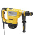 Перфоратор DeWALT D25614K мережевий SDS-MAX потужність 1350 Вт енергія удару 10.5 Дж вага 7.8 кг