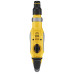 Перфоратор DeWALT D25614K мережевий SDS-MAX потужність 1350 Вт енергія удару 10.5 Дж вага 7.8 кг