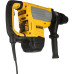 Перфоратор SDS-MAX DeWALT D25733K споживана потужність 1600 Вт енергія удару 13.3 Дж вага 9.2 кг