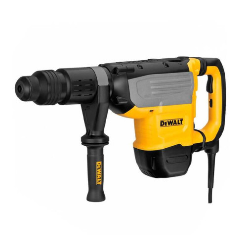 Перфоратор DeWALT D25773K SDS-MAX потужність 1700 Вт вага 10.5 кг енергія удару 19.4 Дж