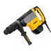 Перфоратор DeWALT D25773K SDS-MAX потужність 1700 Вт вага 10.5 кг енергія удару 19.4 Дж