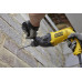 Перфоратор STANLEY FATMAX SFMEH200K потужність 780 Вт вага 2.6 кг енергія удару 2.2 Дж максимальний діаметр 24 мм