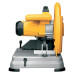 Пила монтажна DeWALT D28715 потужність 2200 Вт діаметр диска 355 мм вага 18.5 кг електронний плавний пуск