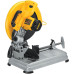 Пила монтажна DeWALT D28715 потужність 2200 Вт діаметр диска 355 мм вага 18.5 кг електронний плавний пуск