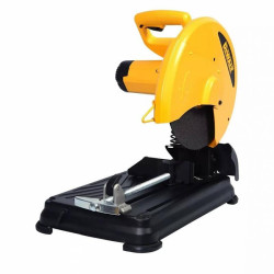Пила монтажна DeWALT D28730 потужність 2300 Вт діаметр диска 355 мм частота обертання 4000 об/хв вага 15.5 кг Пила монтажна DeWALT D28730 потужність 2300 Вт діаметр диска 355 мм частота обертання 4000 об/хв вага 15.5 кг
