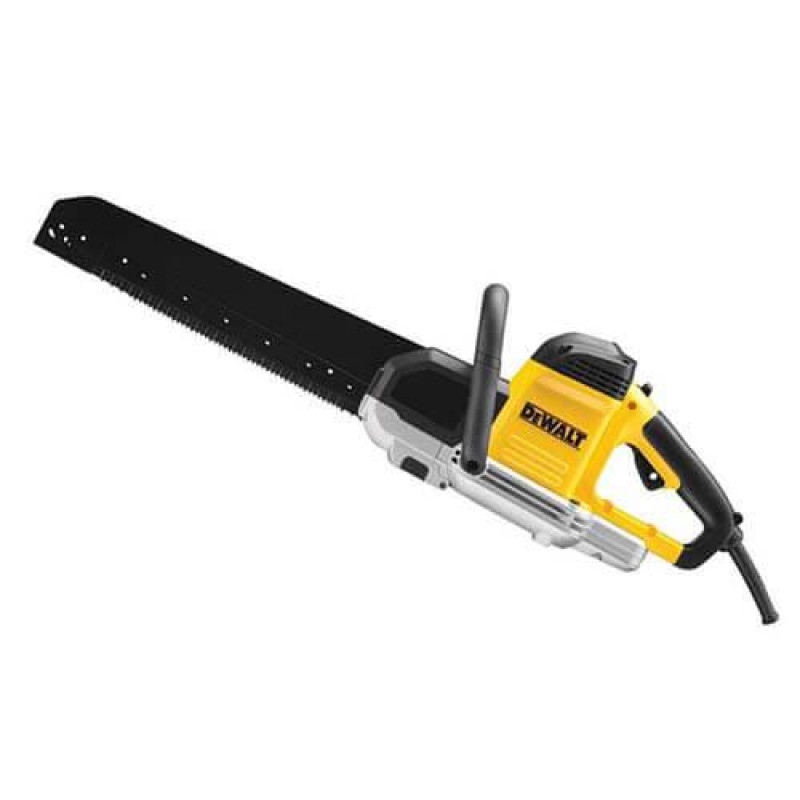 Пила ALLIGATOR DeWALT DWE398 потужність 1700 Вт длина полотна 430 мм вес 5.5 кг