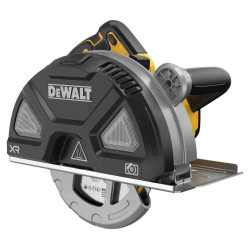 Дисковая пилка DeWALT DCS383N 184х20 мм Li-Ion 18В безщітковий двигатель вес 4.9 кг максимальная глибина реза 67 мм Дисковая пилка DeWALT DCS383N 184х20 мм Li-Ion 18В безщітковий двигатель вес 4.9 кг максимальная глибина реза 67 мм