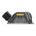 Дискова пила DeWALT DCS438N акумуляторна безщіткова діаметр диска 76 мм вага 0.94 кг