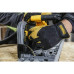 Дискова пила DeWALT DCS520NT акумуляторна 54В Li-Ion діаметр диска 165х20 мм вага 4.7 кг максимальна глибина пропилу 59 мм
