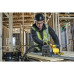 Дискова пила DeWALT DCS520NT акумуляторна 54В Li-Ion діаметр диска 165х20 мм вага 4.7 кг максимальна глибина пропилу 59 мм