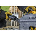 Дискова пила DeWALT DCS520NT акумуляторна 54В Li-Ion діаметр диска 165х20 мм вага 4.7 кг максимальна глибина пропилу 59 мм