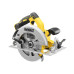 Дисковая пила DeWALT DCS570N диаметр диска 184х16 мм вес 3.6 кг аккумуляторная система Li-Ion 18В XR