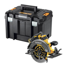 Дисковая пила DeWALT DCS578NT 190 мм безщітковий двигатель вес 3.6 кг потужність 2456 Вт Дисковая пила DeWALT DCS578NT 190 мм безщітковий двигатель вес 3.6 кг потужність 2456 Вт