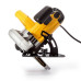 Циркулярна пила DeWALT DWE560K потужність 1350 Вт діаметр диска 184х16 мм вага 3.66 кг