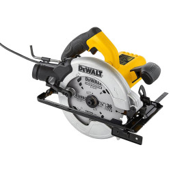Дисковая пила DeWALT DWE5615 потужність 1500 Вт диаметр диска 190х30 мм вес 4.0 кг Дисковая пила DeWALT DWE5615 потужність 1500 Вт диаметр диска 190х30 мм вес 4.0 кг