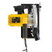 Дисковая пила DeWALT DWE5615 потужність 1500 Вт диаметр диска 190х30 мм вес 4.0 кг