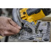 Дисковая пила DeWALT DWE576K потужність 1600 Вт диаметр диска 190х30 мм глибина реза 61 мм вес 4.0 кг