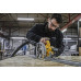 Дисковая пила DeWALT DWE576K потужність 1600 Вт диаметр диска 190х30 мм глибина реза 61 мм вес 4.0 кг