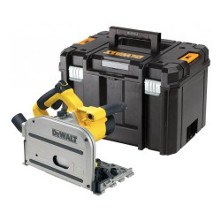 Дискова пила DeWALT DWS520KT потужність 1300 Вт діаметр диска 165 мм глибина різу 59 мм налаштування обертів Дискова пила DeWALT DWS520KT потужність 1300 Вт діаметр диска 165 мм глибина різу 59 мм налаштування обертів