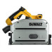 Дискова пила DeWALT DWS520KT потужність 1300 Вт діаметр диска 165 мм глибина різу 59 мм  налаштування обертів