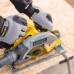 Циркулярна пила STANLEY FATMAX FME301 потужність 1650 Вт діаметр диска 190 мм швидкість обертання 5500 об/хв