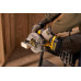 Циркулярна пила акумуляторна STANLEY FATMAX SFMCS500B 18 В вага 3.6 кг частота 4000 об/хв максимальний кут 50 градусів