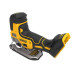 Лобзик акумуляторний DeWALT DCS335N 18В безщітковий двигун 3200 ход/хв глибина різу в дереві 135 мм