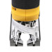 Лобзик акумуляторний DeWALT DCS335N 18В безщітковий двигун 3200 ход/хв глибина різу в дереві 135 мм