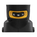 Лобзик акумуляторний DeWALT DCS335N 18В безщітковий двигун 3200 ход/хв глибина різу в дереві 135 мм