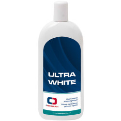 Засіб для відновлення гелькоута Osculati Ultra White 500 мл видалення жовтих плям для човнів і яхт Італія Засіб для відновлення гелькоута Osculati Ultra White 500 мл видалення жовтих плям для човнів і яхт Італія