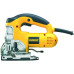 Лобзик DeWALT DW331KT 701 Вт 3100 хід/хв вага 2.6 кг універсальний затискач TSTAK