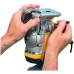 Лобзик DeWALT DW331KT 701 Вт 3100 хід/хв вага 2.6 кг універсальний затискач TSTAK