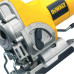 Лобзик DeWALT DW331KT 701 Вт 3100 хід/хв вага 2.6 кг універсальний затискач TSTAK
