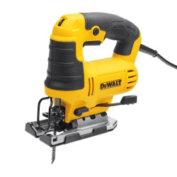 Пилка лобзикова DeWALT DWE349 потужність 650 Вт вес 2.4 кг частота 3200 ход/мин регуляция обертів Пилка лобзикова DeWALT DWE349 потужність 650 Вт вес 2.4 кг частота 3200 ход/мин регуляция обертів